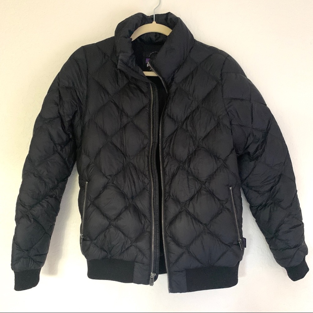 Patagonia Prow Bomber Jacket